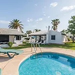 Дом отдыха Casa 2 R En Complejo *