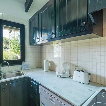 Casa 2 R En Complejo * Binisafua