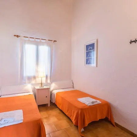 Hébergement de vacances Casa 2 R En Complejo