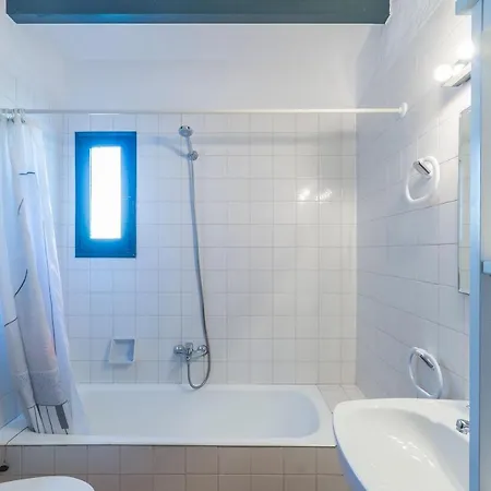 Casa 2 R En Complejo * Binisafua