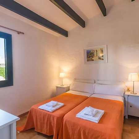 Casa 2 R En Complejo Ferienhaus