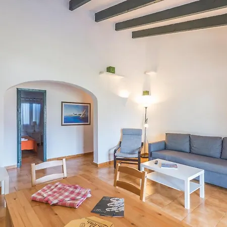 Casa 2 R En Complejo Nyaraló *