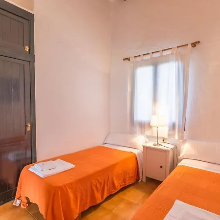 Hébergement de vacances Casa 2 R En Complejo