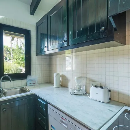 Casa 2 R En Complejo Binisafua