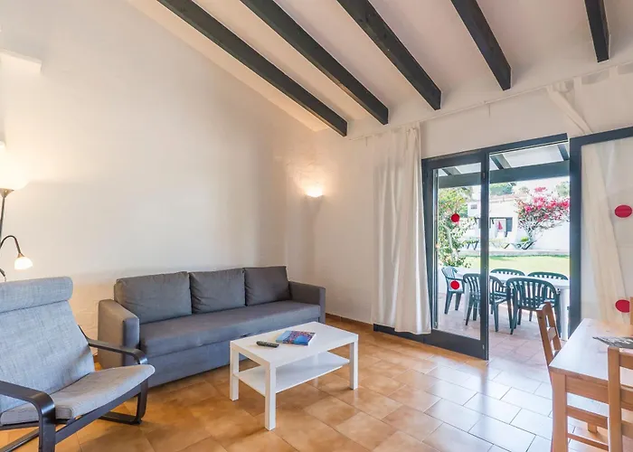 Casa vacanze Casa 2 R En Complejo