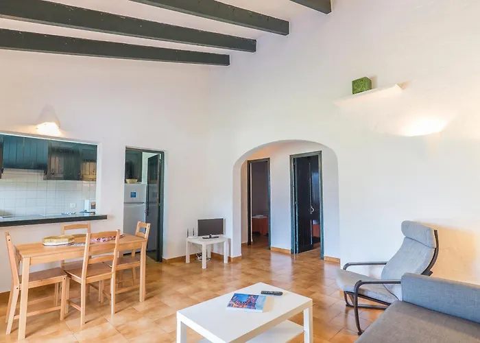 Casa 2 R En Complejo Holiday home Binisafua