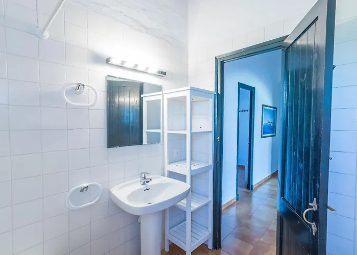 Casa 2 R En Complejo * Binisafua