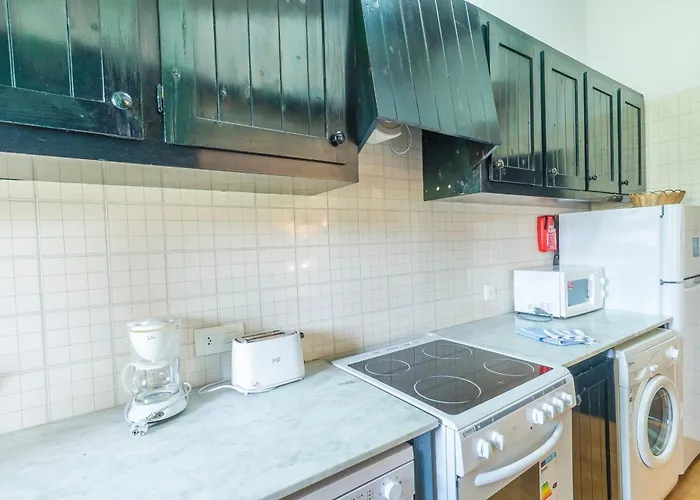 Casa vacanze Casa 2 R En Complejo Binisafua