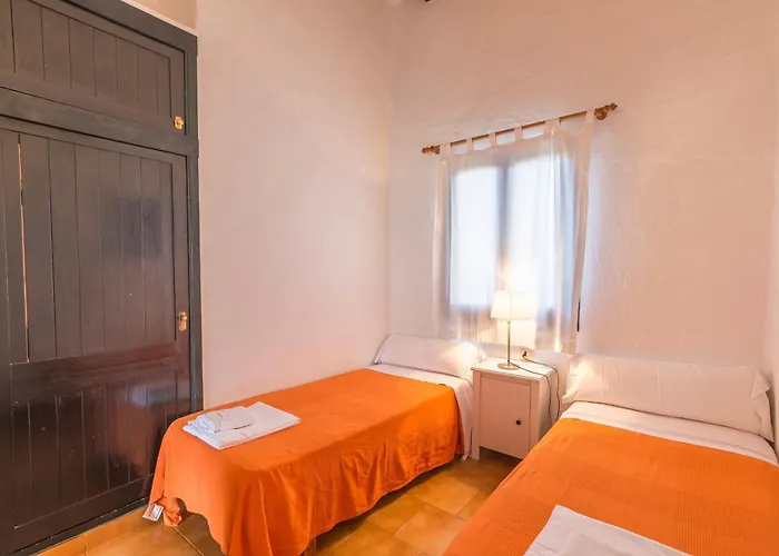 Casa vacanze Casa 2 R En Complejo Binisafua