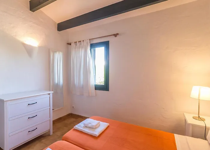 Casa 2 R En Complejo Casa vacanze