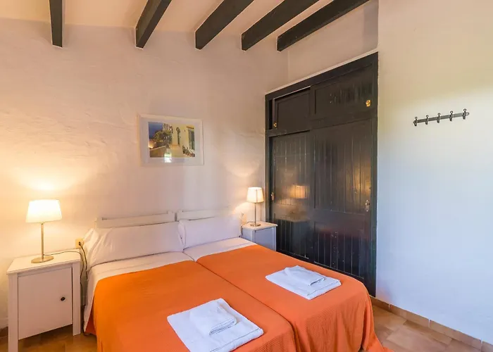 Casa vacanze Casa 2 R En Complejo *