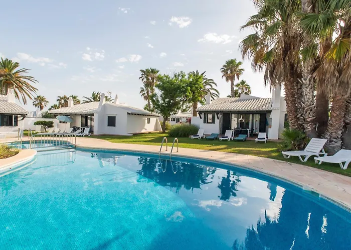 Casa vacanze Casa 2 R En Complejo Binisafua