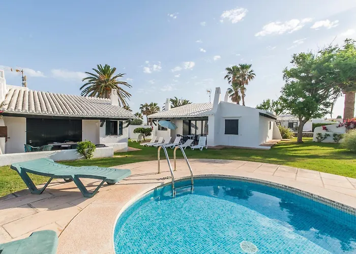 Casa vacanze Casa 2 R En Complejo *