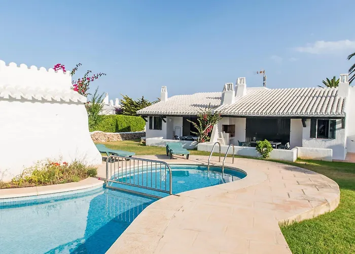 Casa vacanze Casa 2 R En Complejo