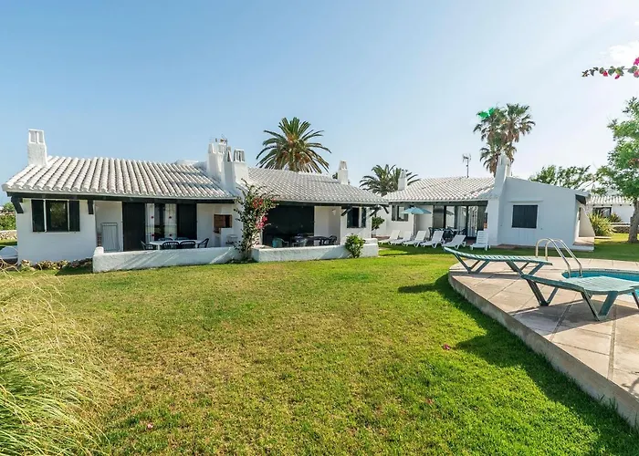 Casa vacanze Casa 2 R En Complejo Binisafua