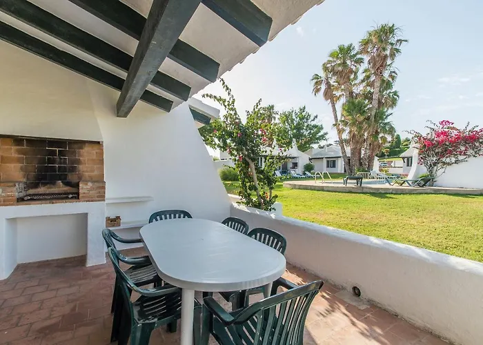 Casa 2 R En Complejo * Binisafua