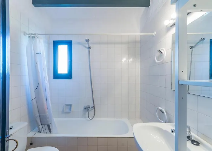 Casa 2 R En Complejo * Binisafua