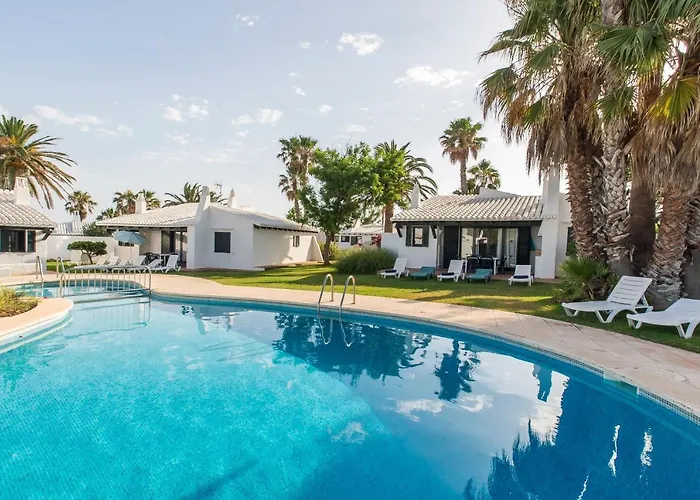 Casa 2 R En Complejo