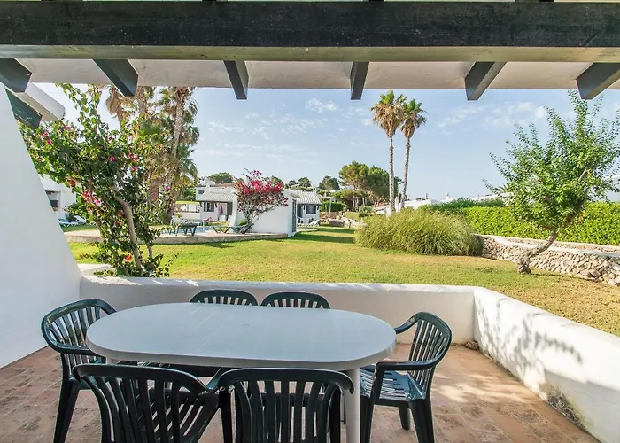 Casa 2 R En Complejo