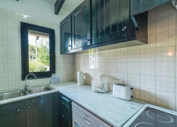 Casa 2 R En Complejo Binisafua