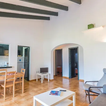 Casa 2 R En Complejo Сasa de vacaciones Binisafua