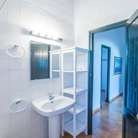 Casa 2 R En Complejo * Binisafua