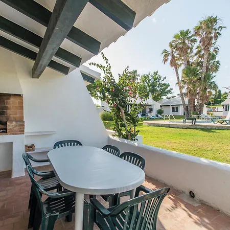 Casa 2 R En Complejo Сasa de vacaciones