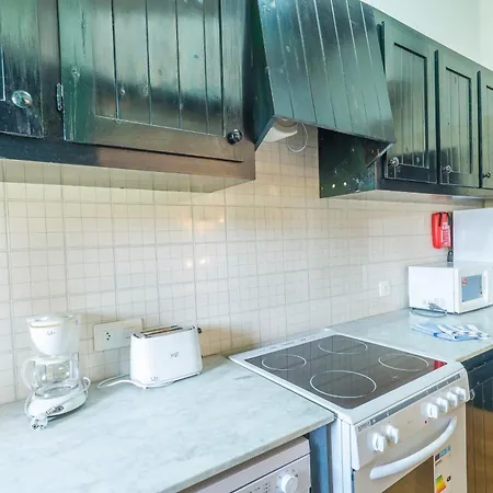 Сasa de vacaciones Casa 2 R En Complejo Binisafua