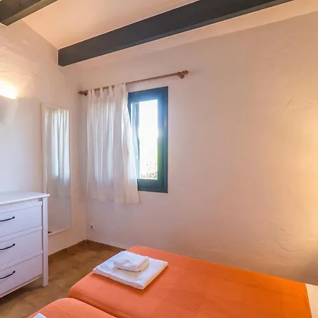 Casa 2 R En Complejo Сasa de vacaciones