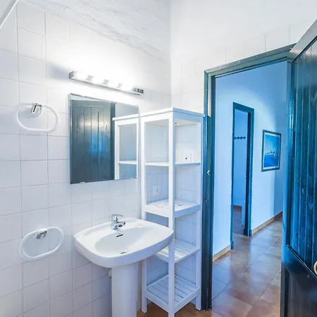 Casa 2 R En Complejo Сasa de vacaciones *