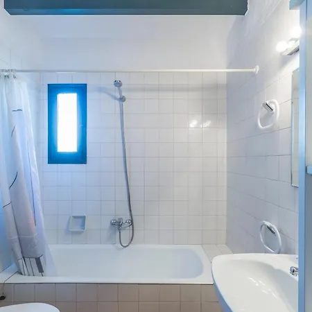 Casa 2 R En Complejo Сasa de vacaciones Binisafua