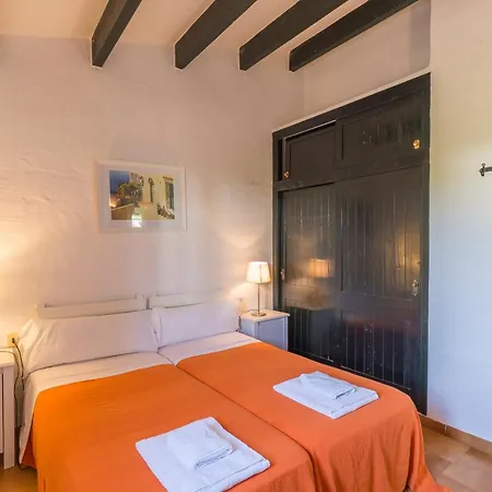 Сasa de vacaciones Casa 2 R En Complejo *