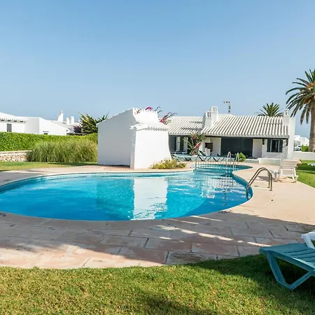Casa 2 R En Complejo Сasa de vacaciones Binisafua