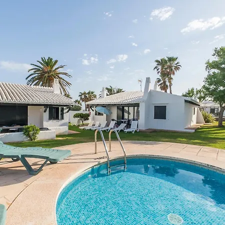 Сasa de vacaciones Casa 2 R En Complejo *