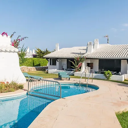 Сasa de vacaciones Casa 2 R En Complejo