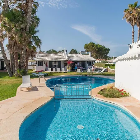Casa 2 R En Complejo Сasa de vacaciones *