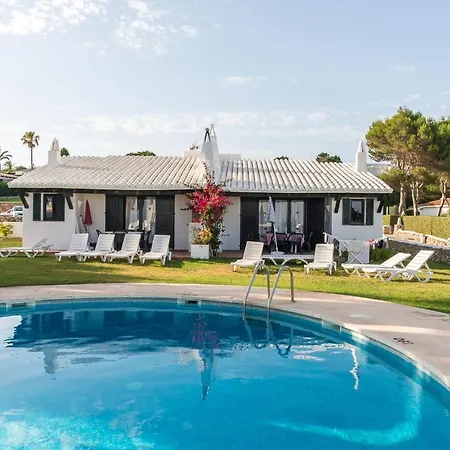 Casa 2 R En Complejo Holiday home Binisafua