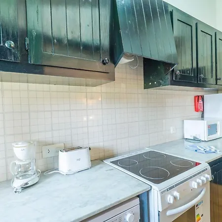 Casa 2 R En Complejo Holiday home Binisafua