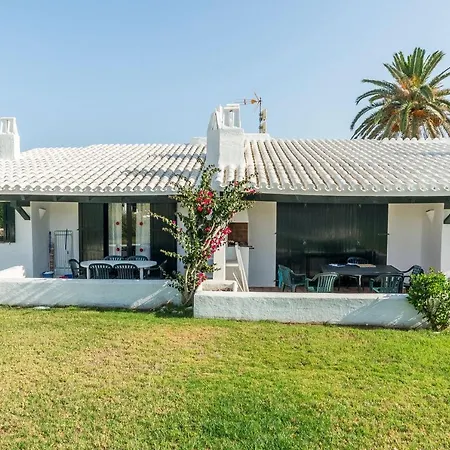 Casa 2 R En Complejo Binisafua