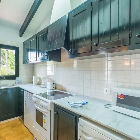 Casa 2 R En Complejo *