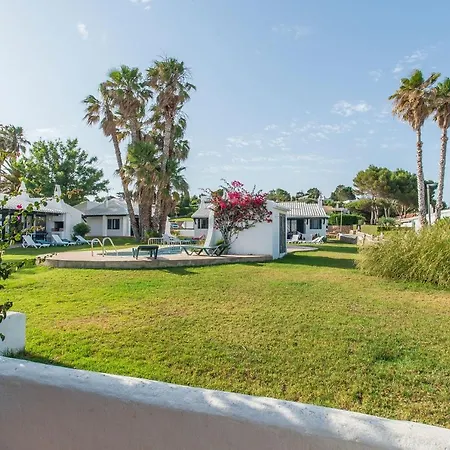 Casa 2 R En Complejo Binisafua