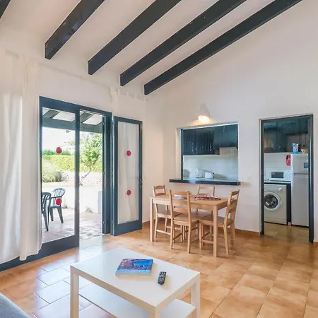 Casa 2 R En Complejo Holiday home *