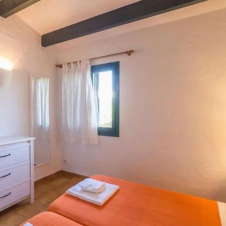 Casa 2 R En Complejo