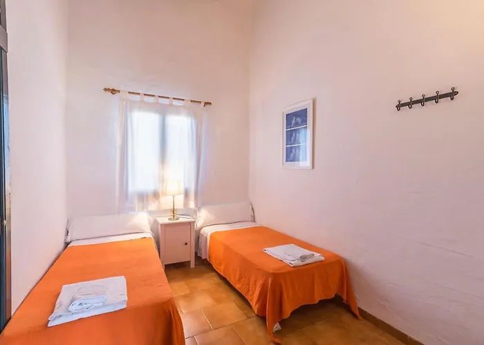 Tatil Evi Casa 2 R En Complejo