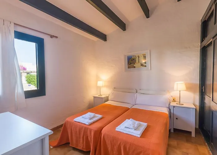 Casa 2 R En Complejo Tatil Evi