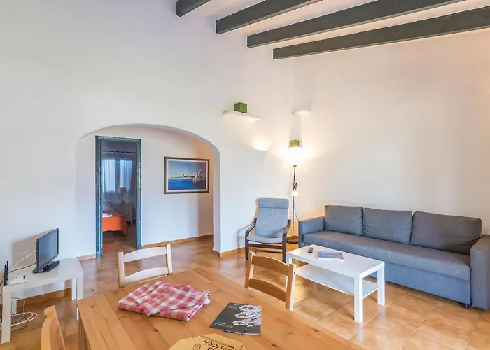 Casa 2 R En Complejo Tatil Evi *