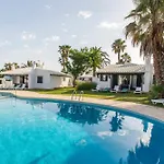 Holiday home Casa 2 R En Complejo Binisafua