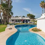 Casa 2 R En Complejo Holiday home *