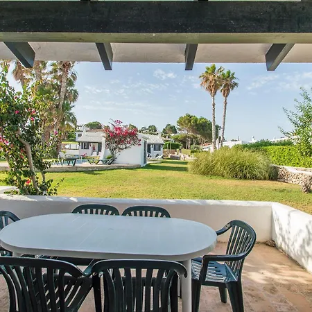 Casa 2 R En Complejo Holiday home