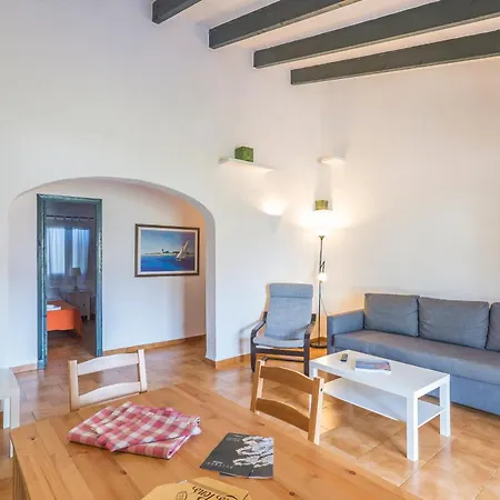 Casa 2 R En Complejo Holiday home *